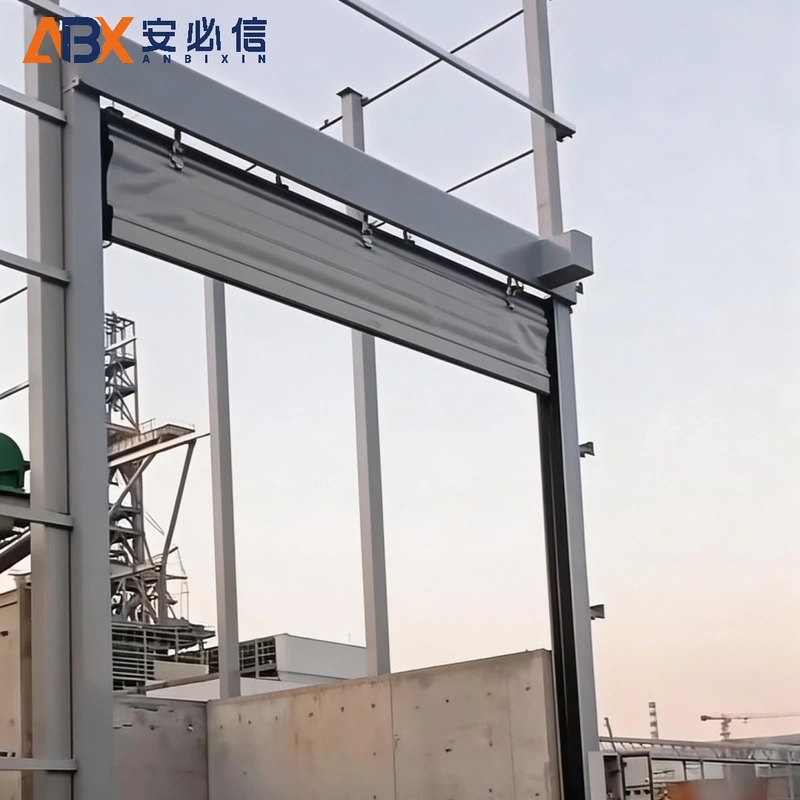 衢州市冷库门封