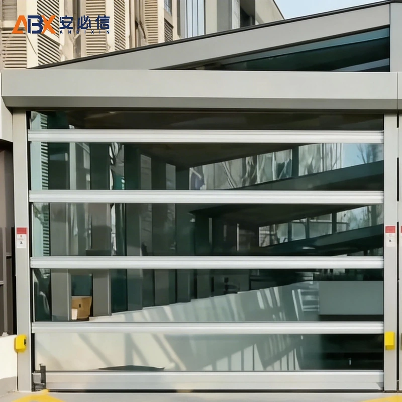 衢州市高速门