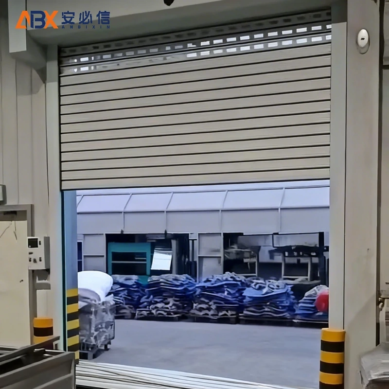 衢州市雷达高速门